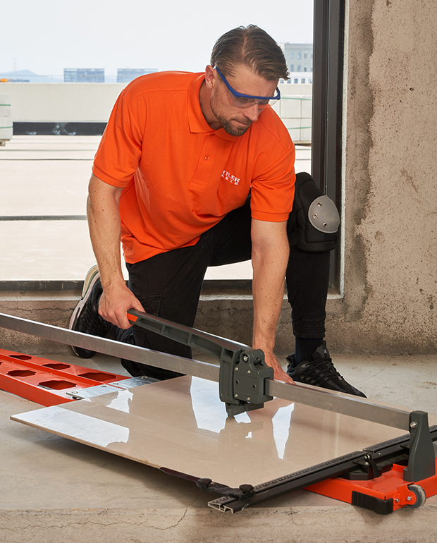 manual tile cutter manufacturer