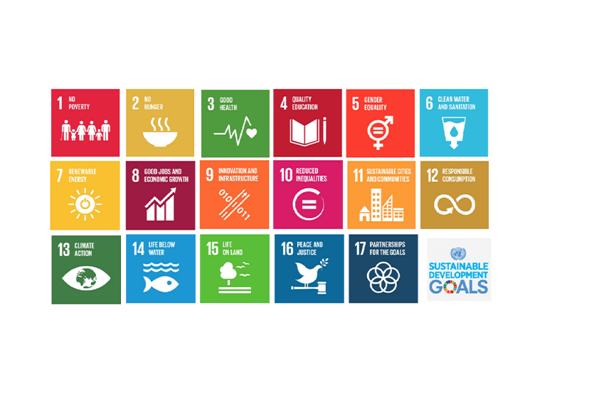 Sustainability Roadmap