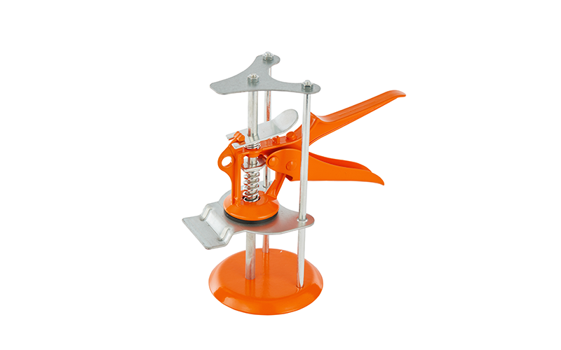 Tile height adjuster