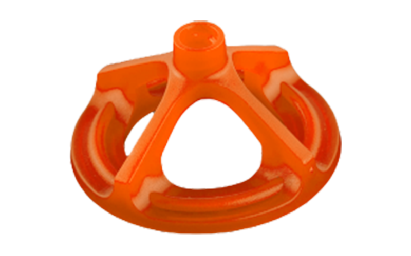 Tile leveling system