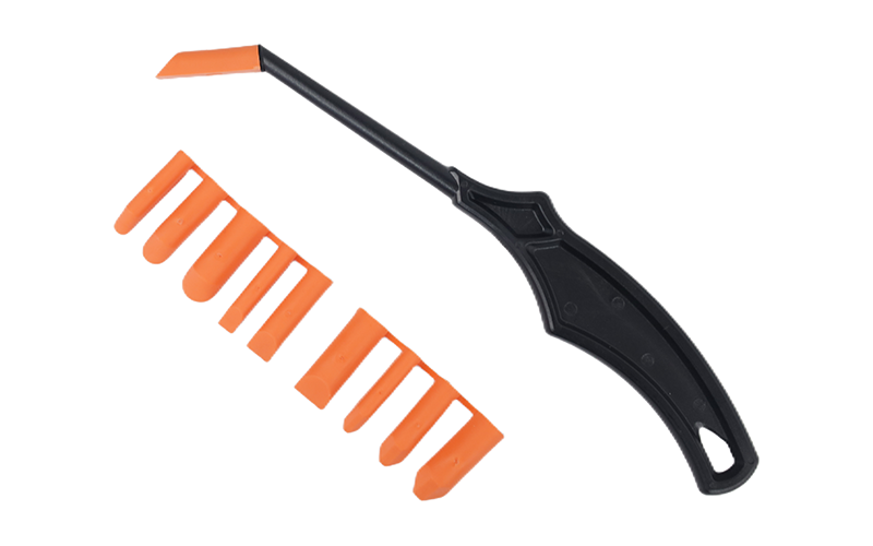 SEALANT REMOVER & FINISH KIT 