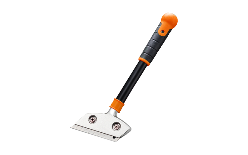 FLOOR & WALL SCRAPER