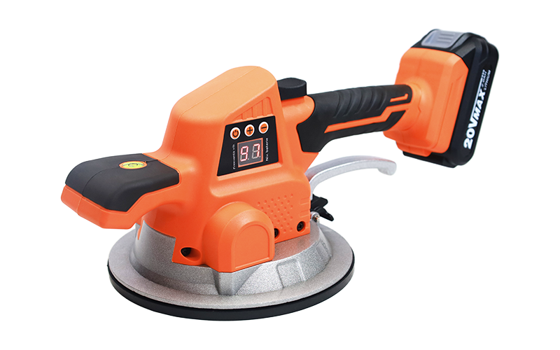 Tile vibration machine 20V