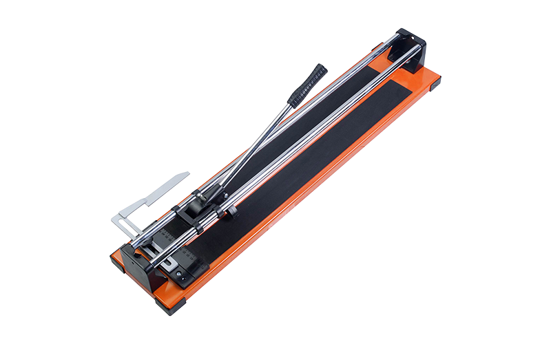 Heavy duty tile cutter