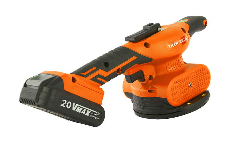 Tile vibration machine 20V