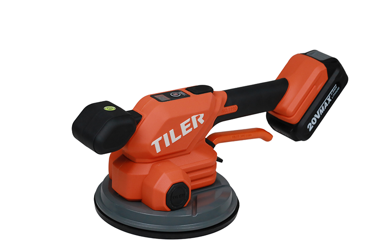 Tile vibration machine 20V