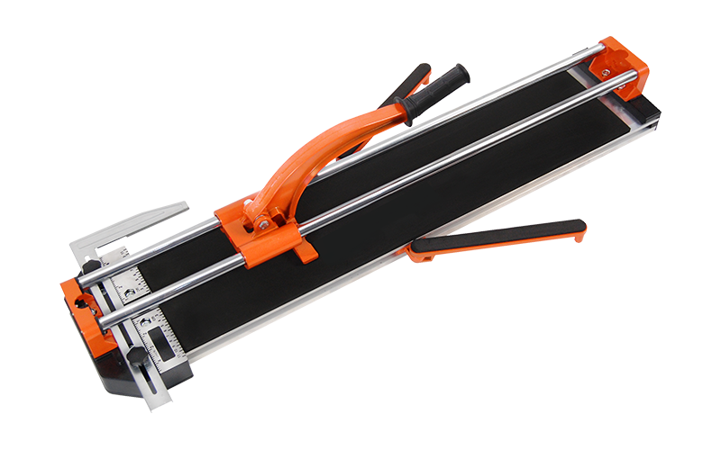 Heavy duty tile cutter