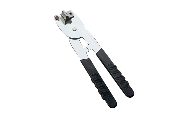 Tile nipper