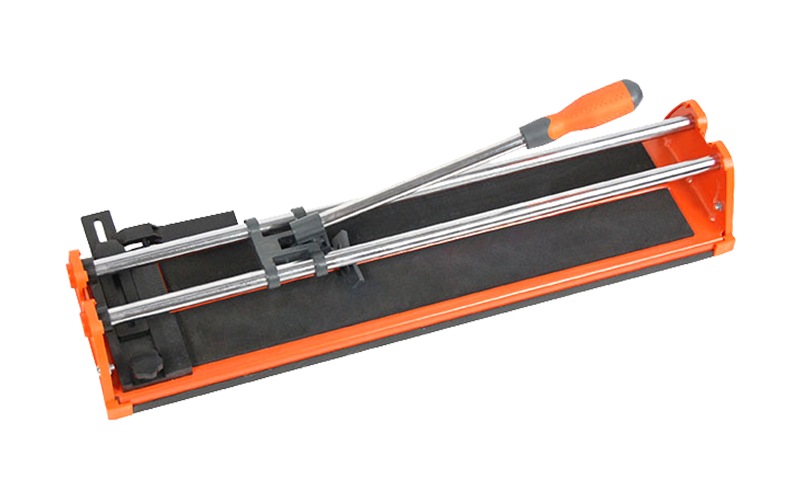 Light duty tile cutter