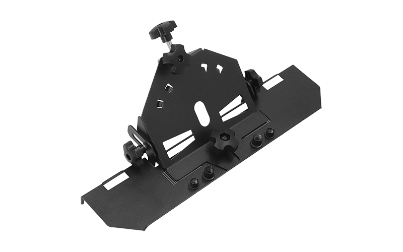 TILE CHAMFERING MACHINE