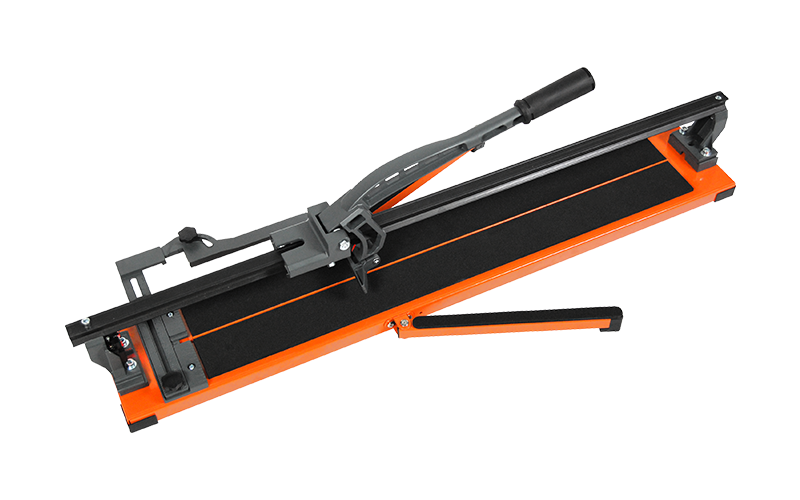 Professional tile cutter