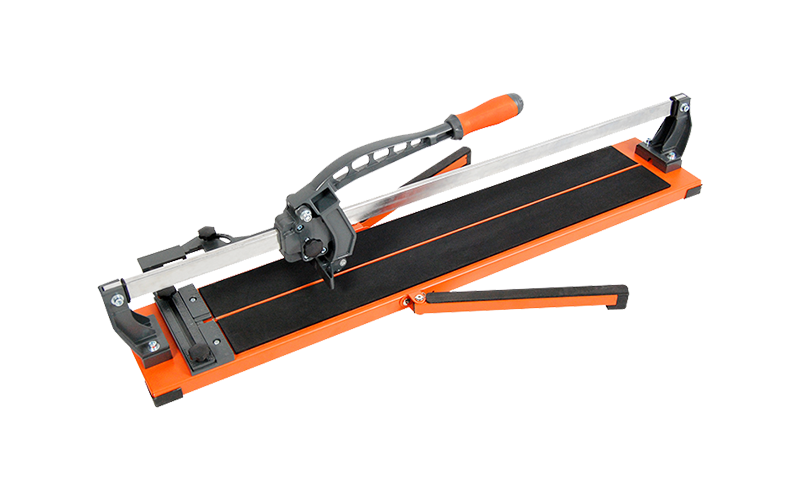 Professional tile cutter