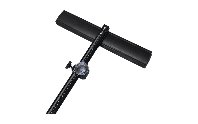 T-type manual tile cutter