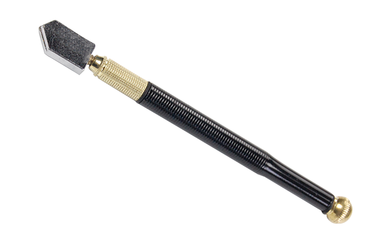 Glass cutter