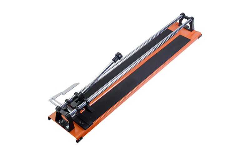 Light duty tile cutter