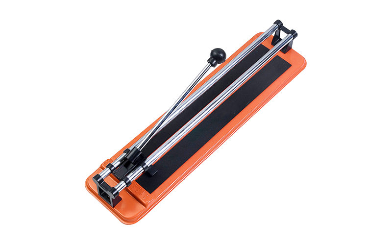 Light duty tile cutter