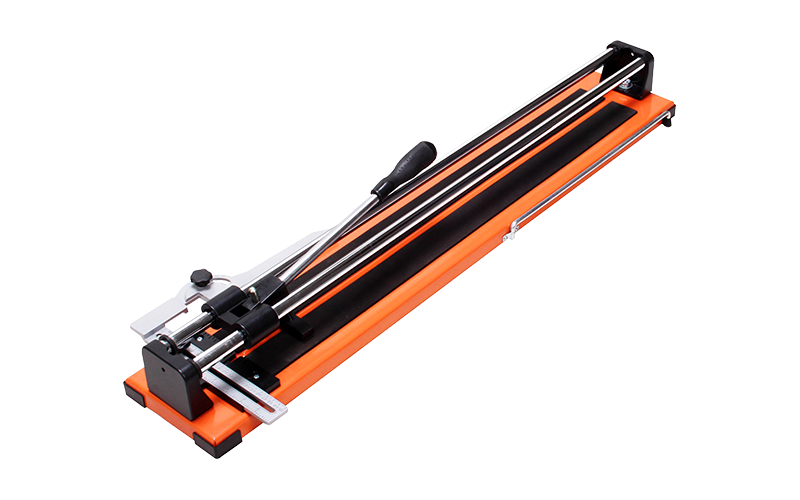 Heavy duty tile cutter