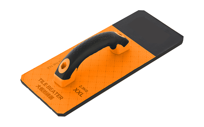 Tile beater