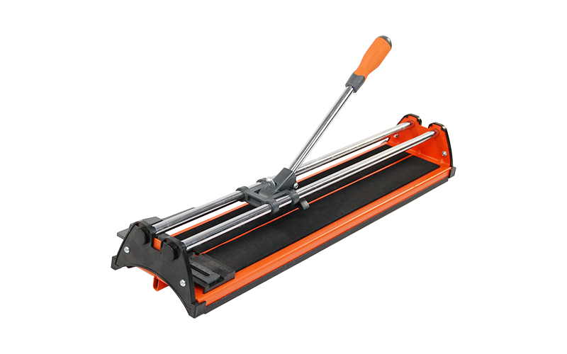 Light duty tile cutter