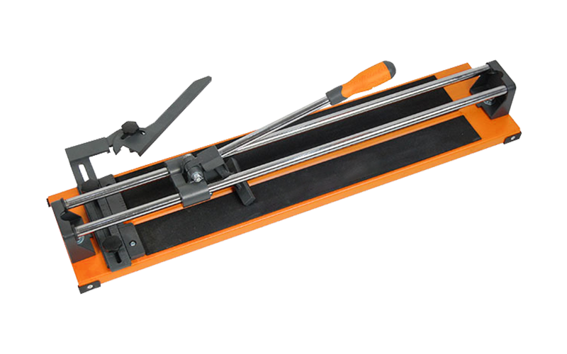 Heavy duty tile cutter