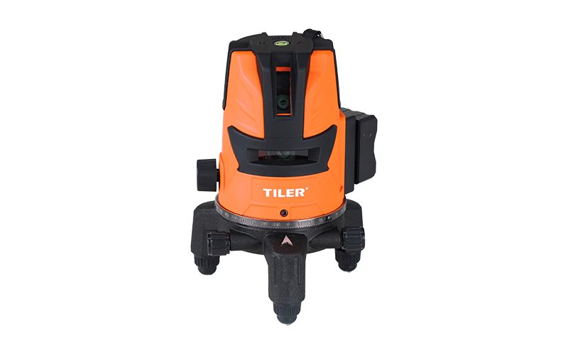 5 Lines Laser Level