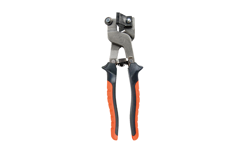 Tile nipper