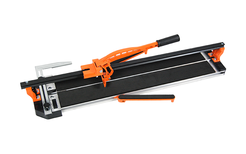 Professional tile cutter