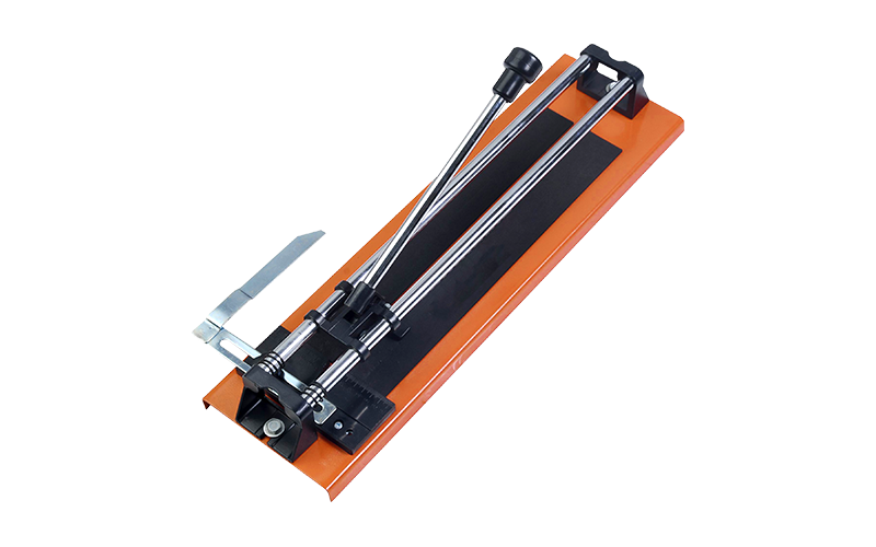 Light duty tile cutter