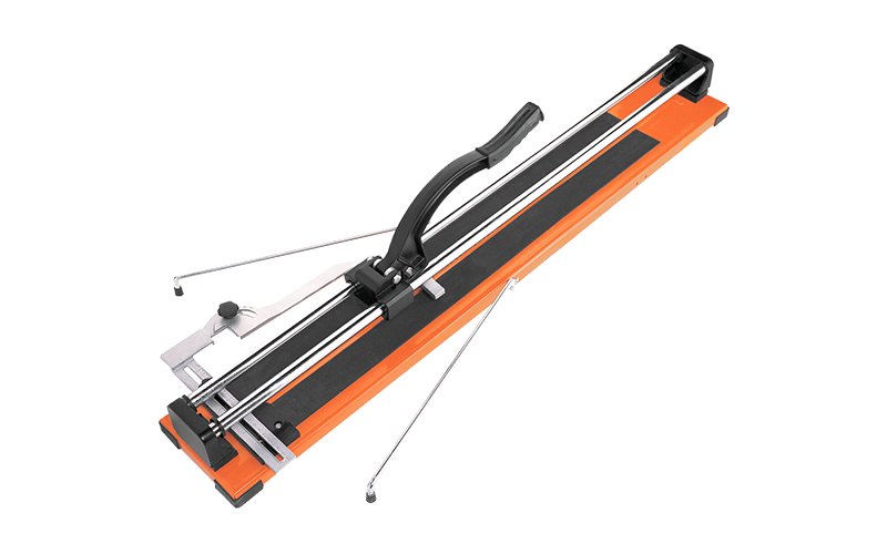 Heavy duty tile cutter