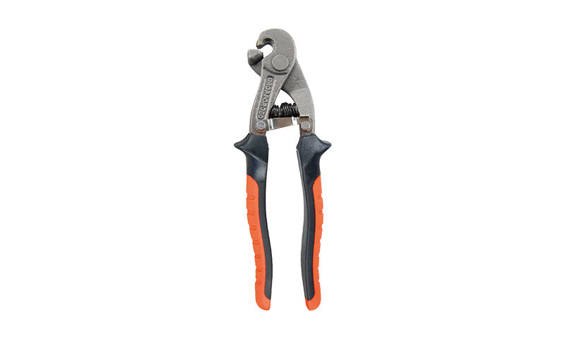 Tile nipper