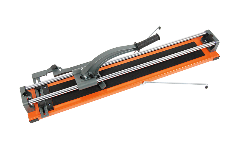 Heavy duty tile cutter