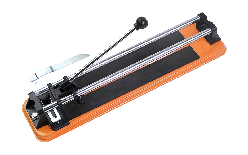 Light duty tile cutter