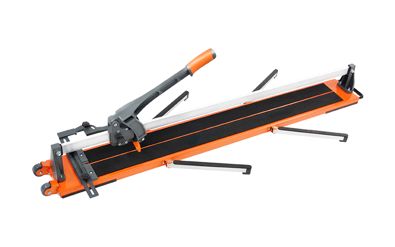 Professional tile cutter