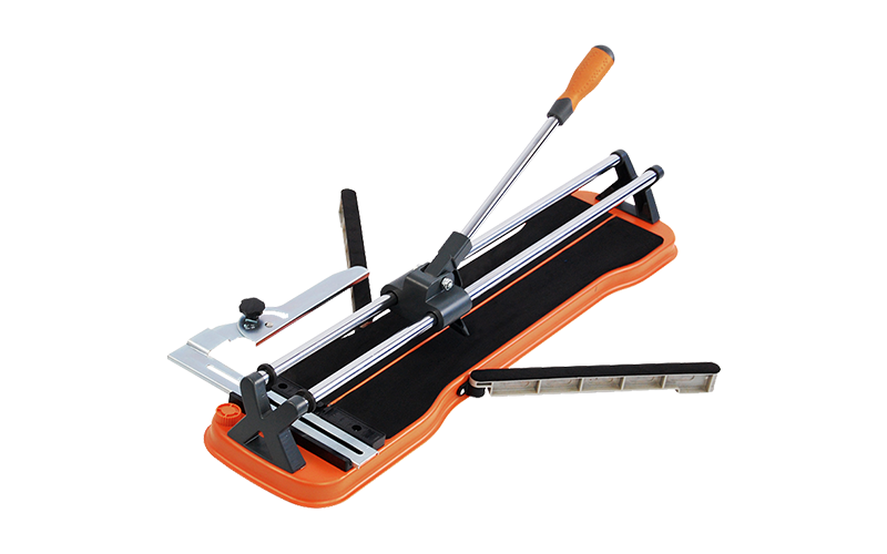 Heavy duty tile cutter