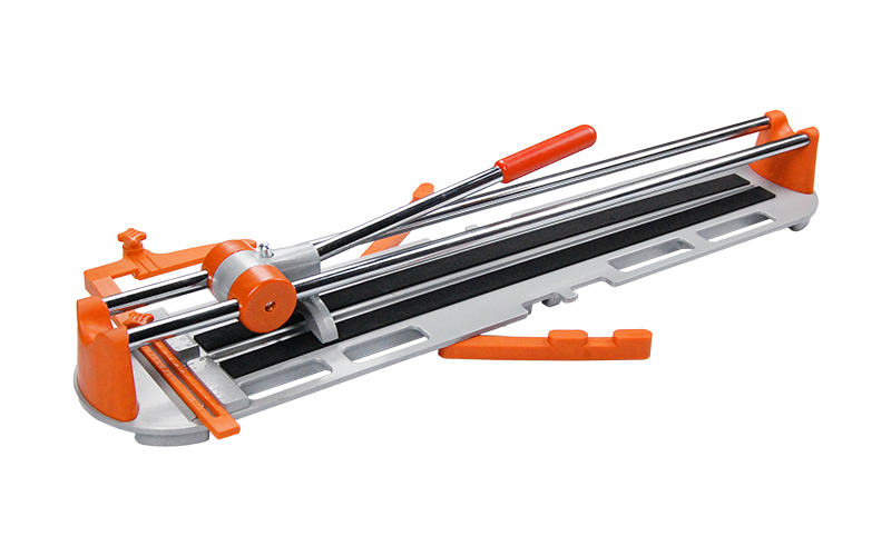 Heavy duty tile cutter