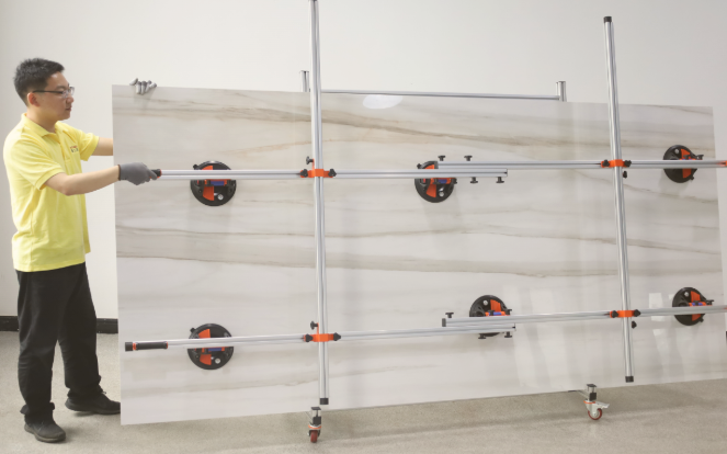 TILER Complete Large-format Tool System | Professional Cutters, Workbenches & Carrying Systems