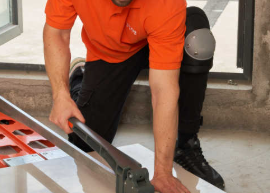 Ceramic vs Porcelain Tile: What You Need to Know